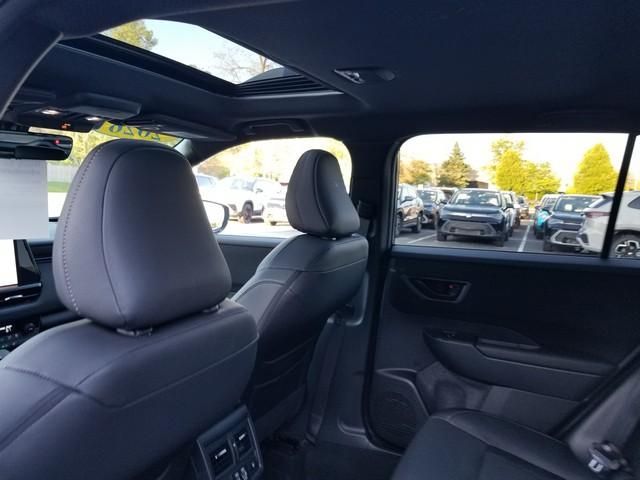used 2026 Subaru Outback car, priced at $41,900