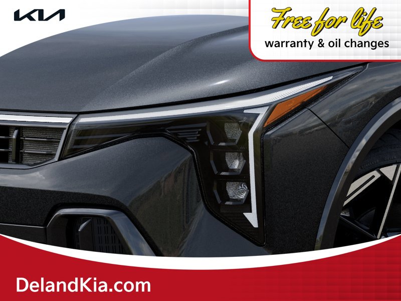 New 2026 Kia K4 Sedan
