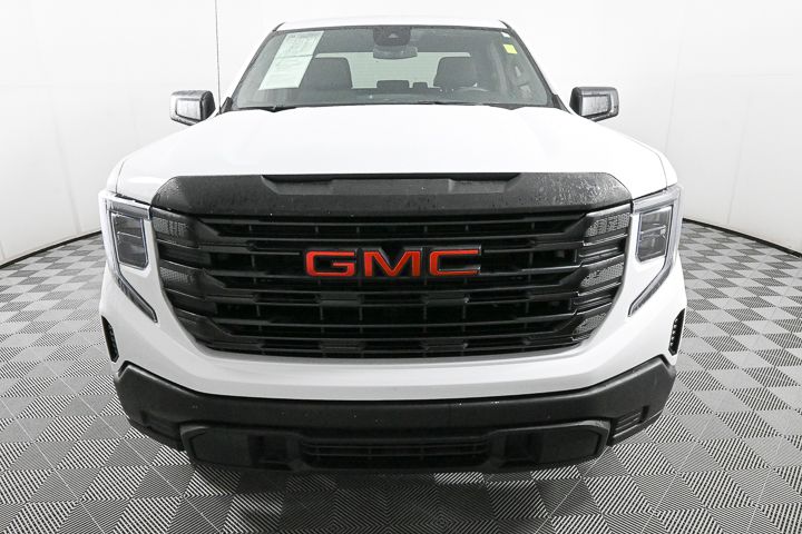 2023 GMC Sierra 1500 Pro 2