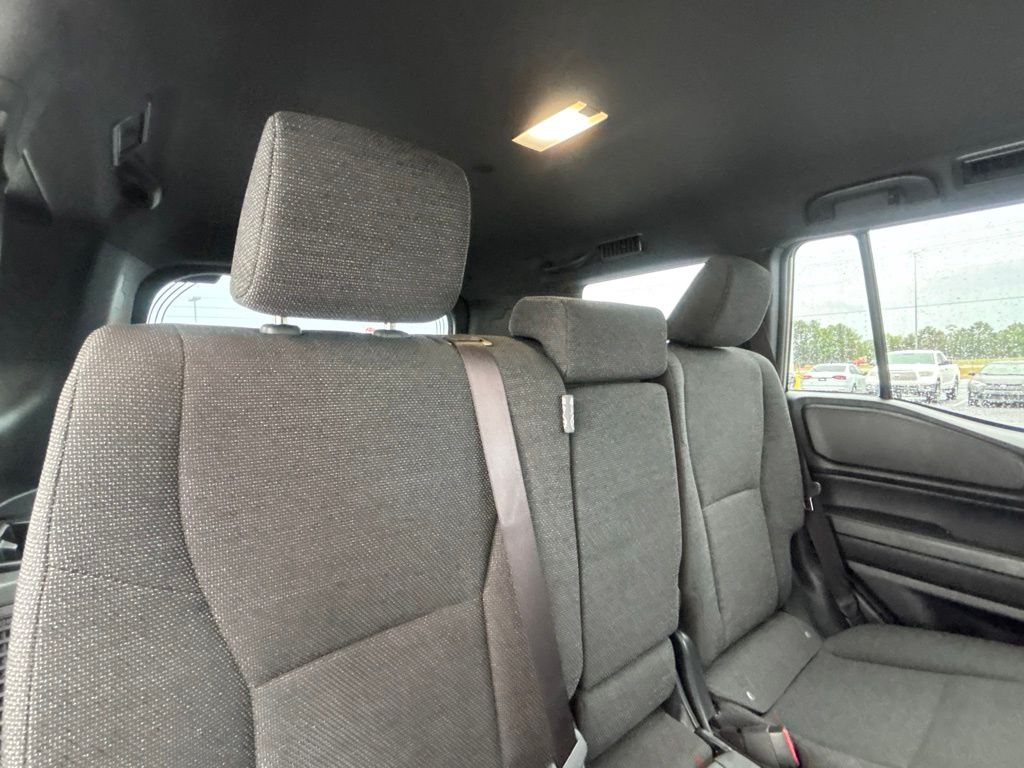Used 2024 Toyota Land Cruiser SUV
