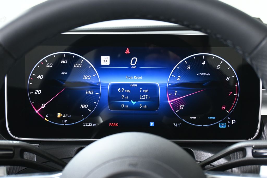 Thumbnail: 2026 Mercedes-Benz CLE - 22