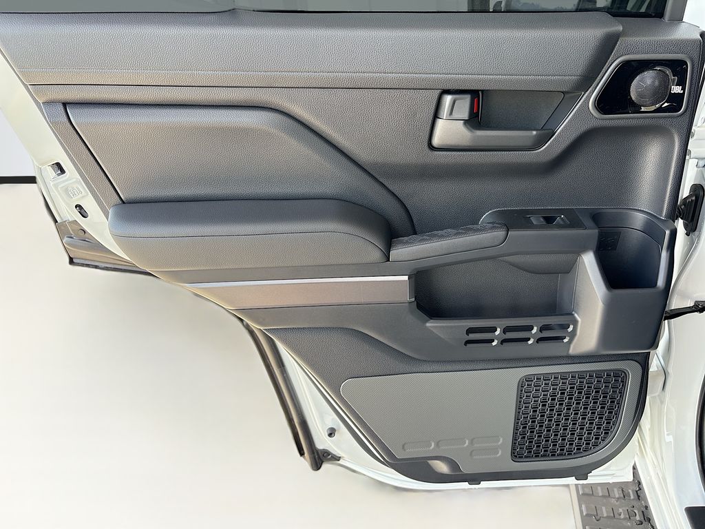 Thumbnail: 2026 Toyota 4Runner - 26