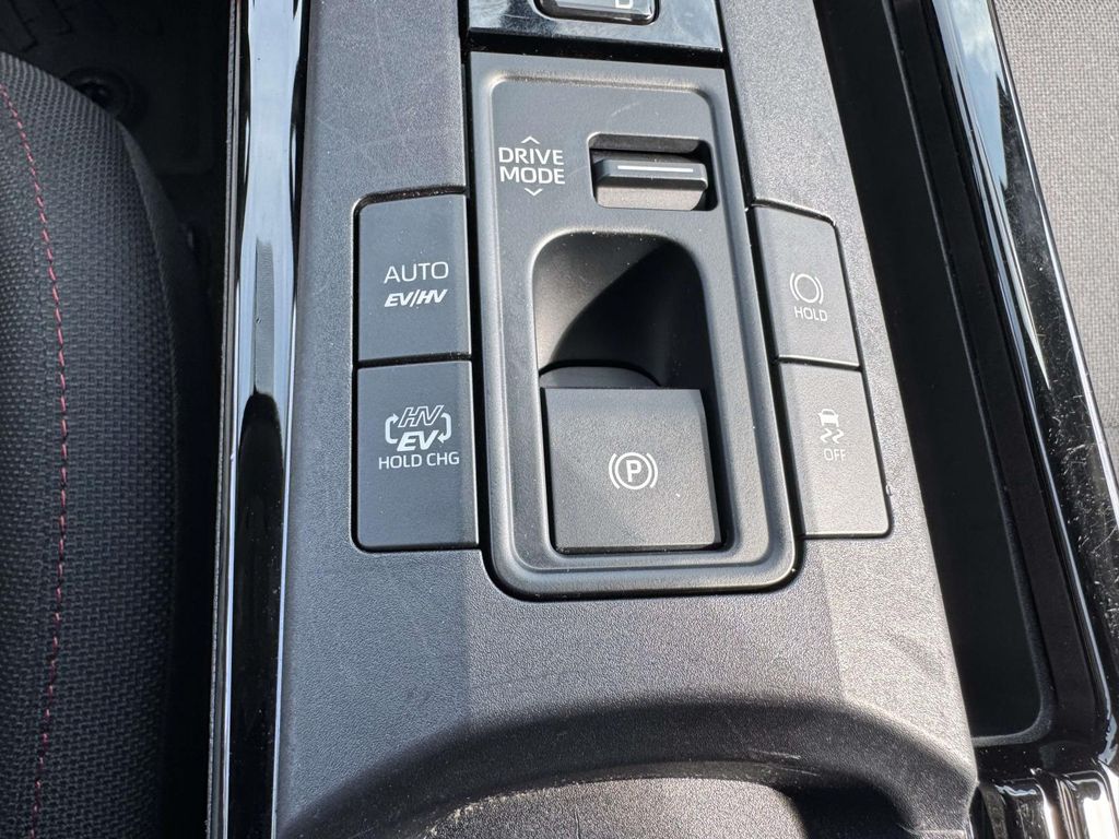 Used 2023 Toyota Prius Prime Hatchback