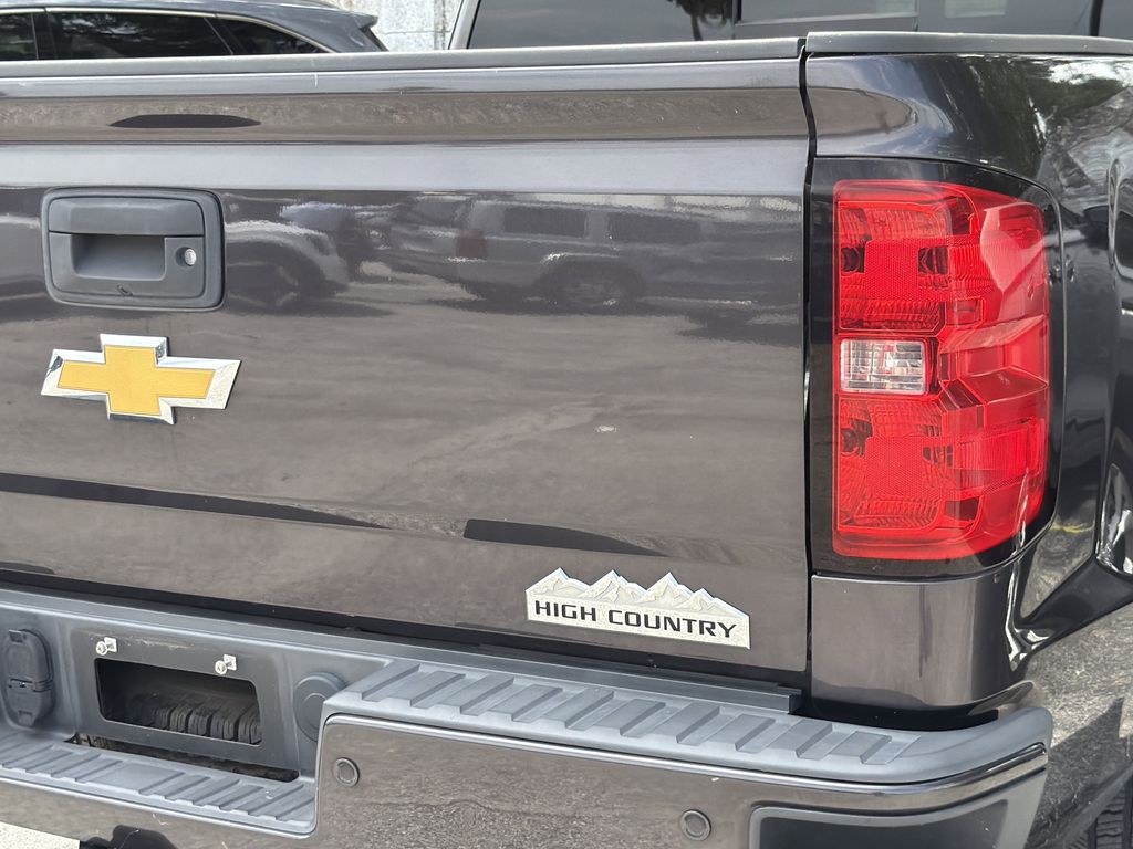 used 2014 Chevrolet Silverado 1500 car, priced at $19,992