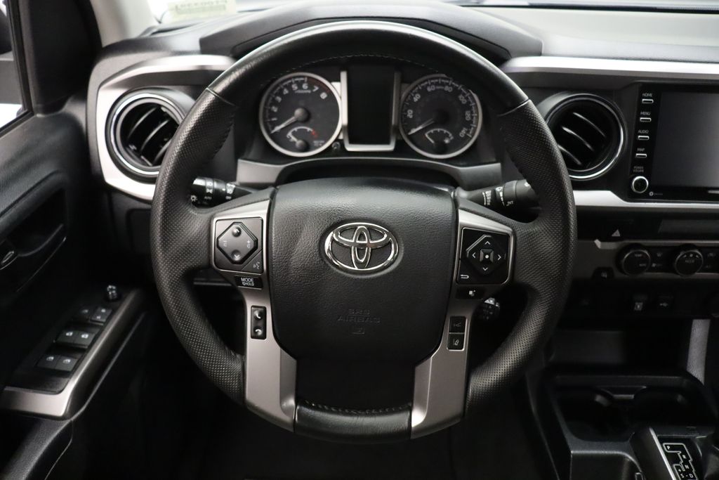2023 Toyota Tacoma SR5 23