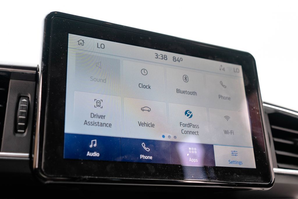 Used 2022 Ford Explorer SUV