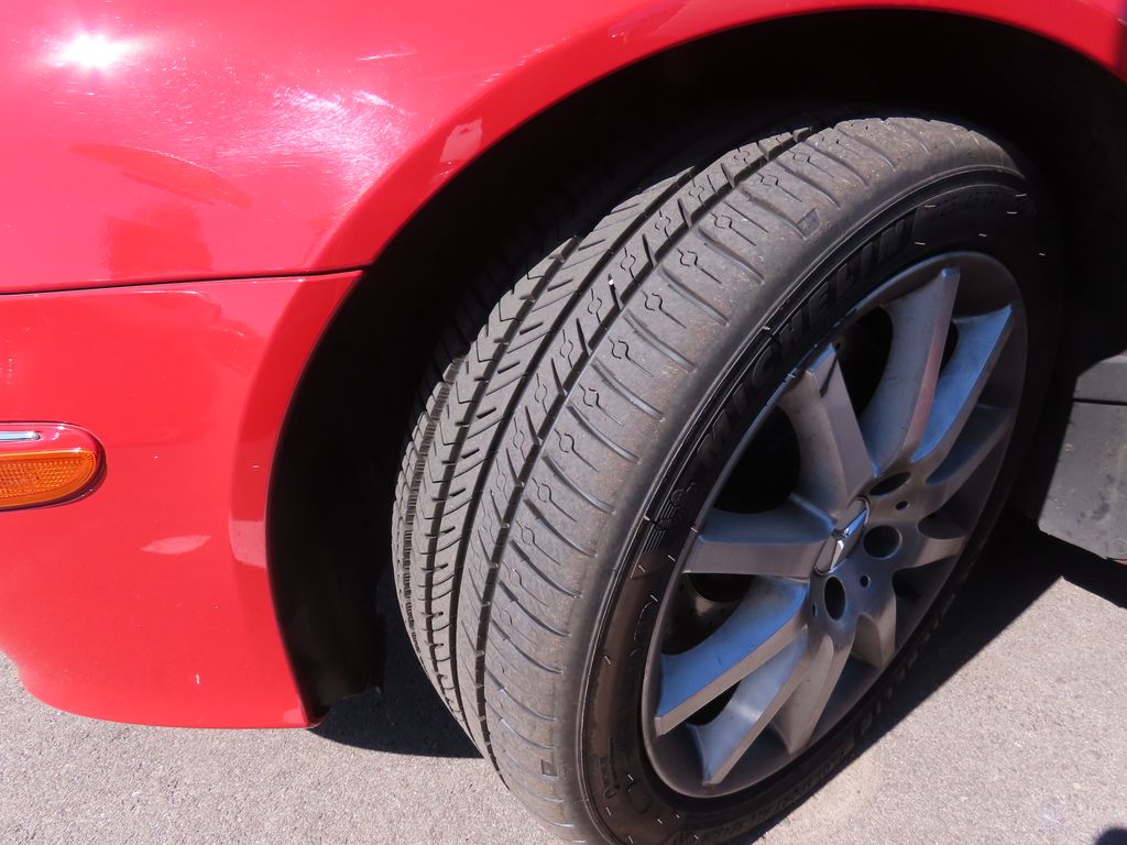 Thumbnail: 2007 Mercedes-Benz CLK - 14