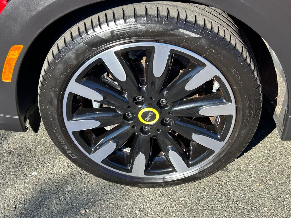 Thumbnail: 2024 MINI Cooper - 9