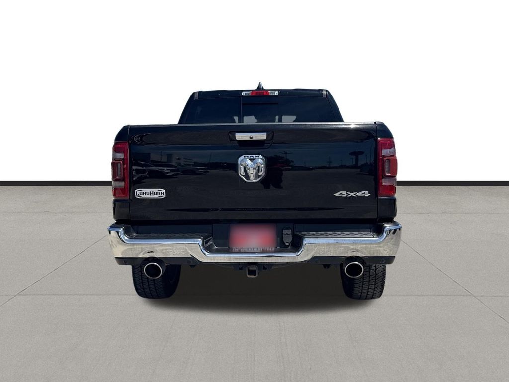 2021 Ram 1500 Limited - 5