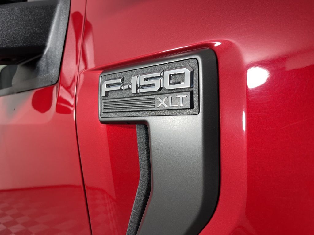 Thumbnail: 2022 Ford F-150 - 3