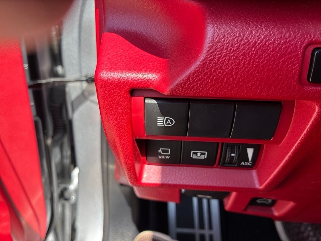 Used 2024 Silver Lexus 350 F SPORT image 18