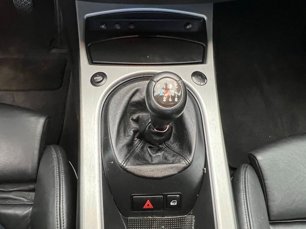 Thumbnail: 2007 BMW Z4 - 10