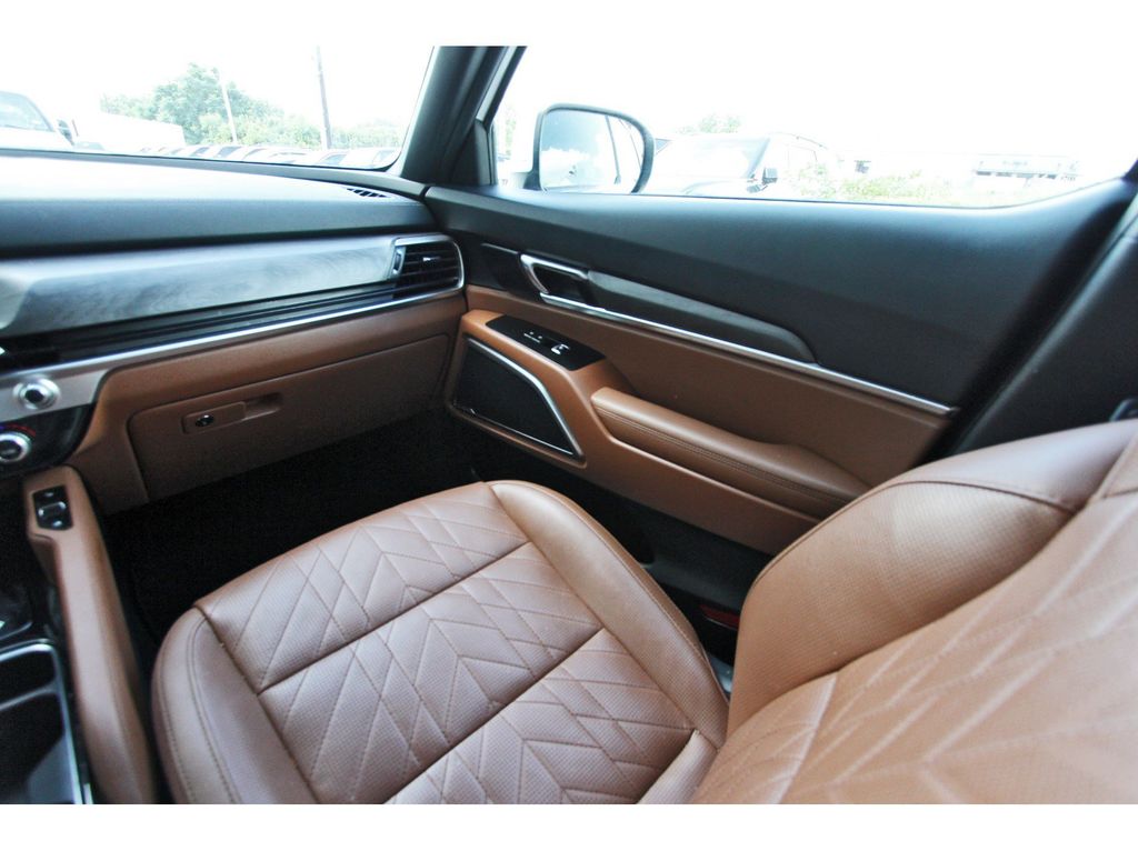 Used 2024 Kia Telluride SUV