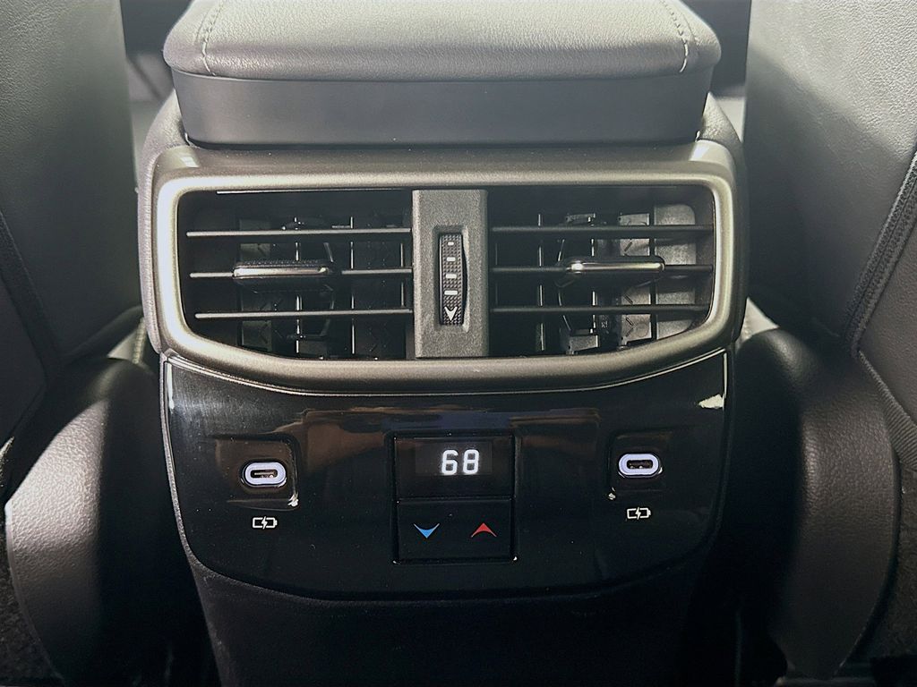 Thumbnail: 2024 Lexus RX - 27