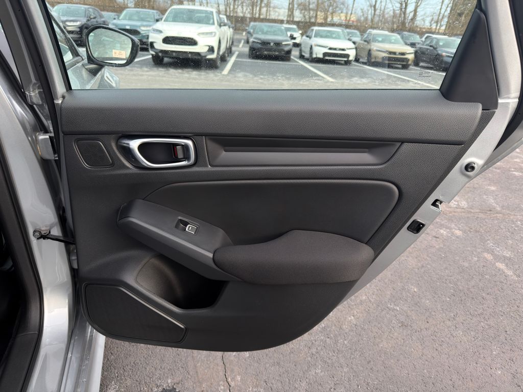 Thumbnail: 2026 Honda Civic - 23