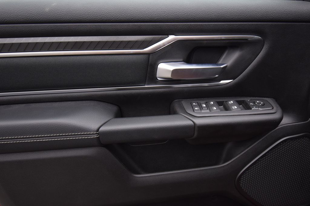 new 2026 Ram 1500 car, priced at $48,132