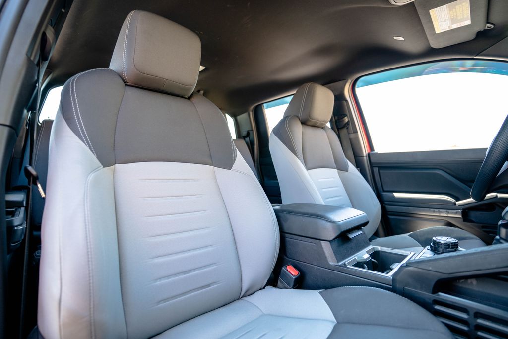 Used 2025 Toyota Tacoma Truck