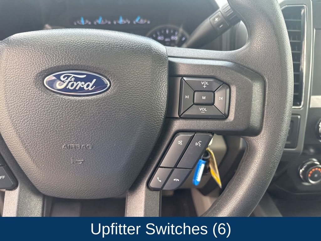 2022 Ford F-250 Super Duty XLT