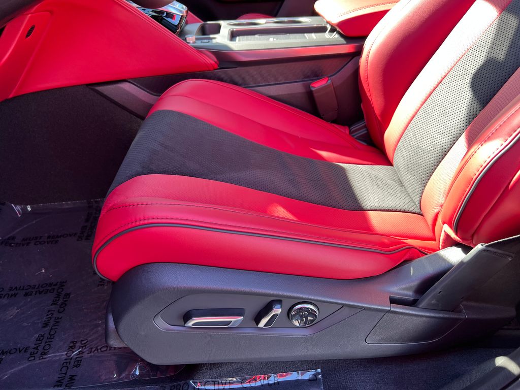 Thumbnail: 2026 Acura MDX - 15