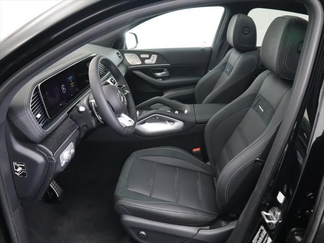 Thumbnail: 2026 Mercedes-Benz GLE - 21