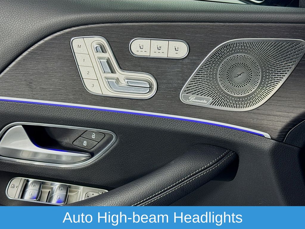 Used Car 2025 Mercedes-benz Gle  Gle 350 For Sale Under $60,000 In Austin, Texas