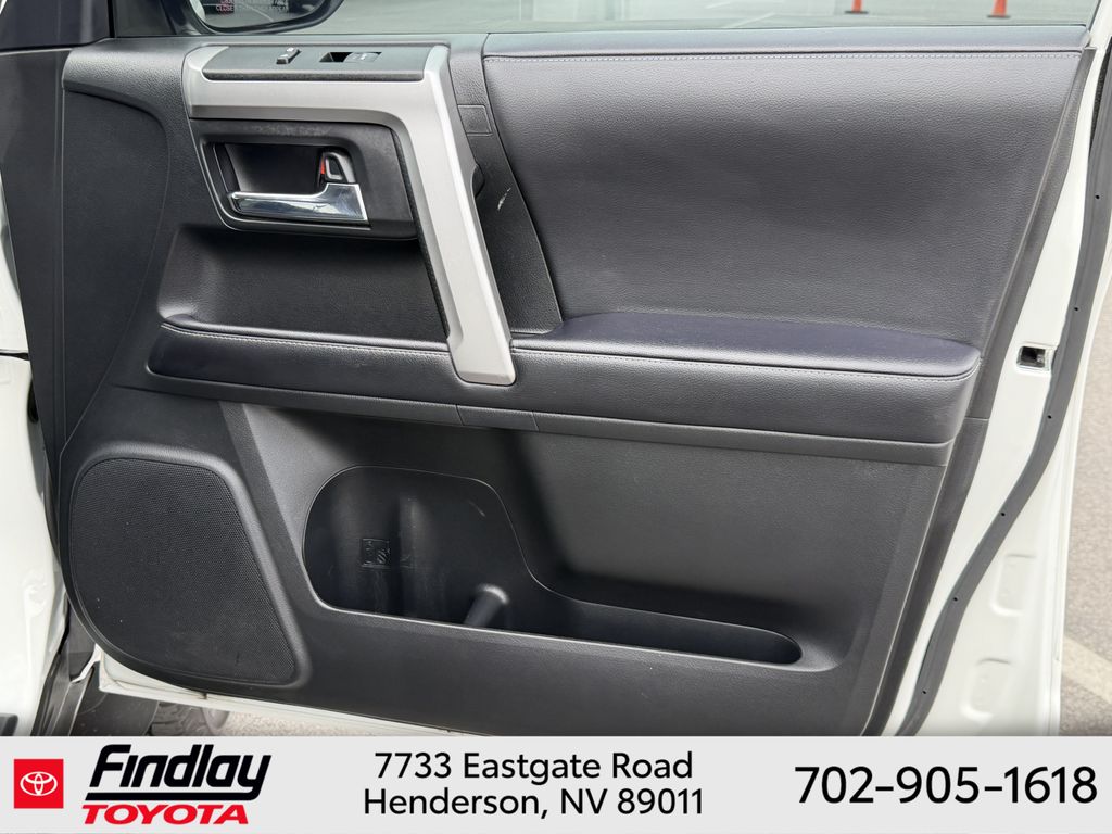Used 2022 Toyota 4Runner SUV