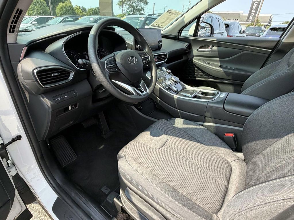 Used 2023 Hyundai Santa Fe SUV
