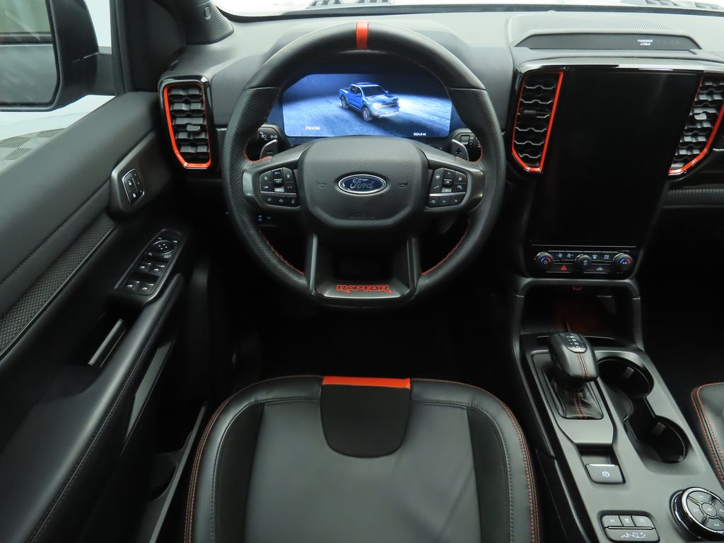 Thumbnail: 2024 Ford Ranger - 10