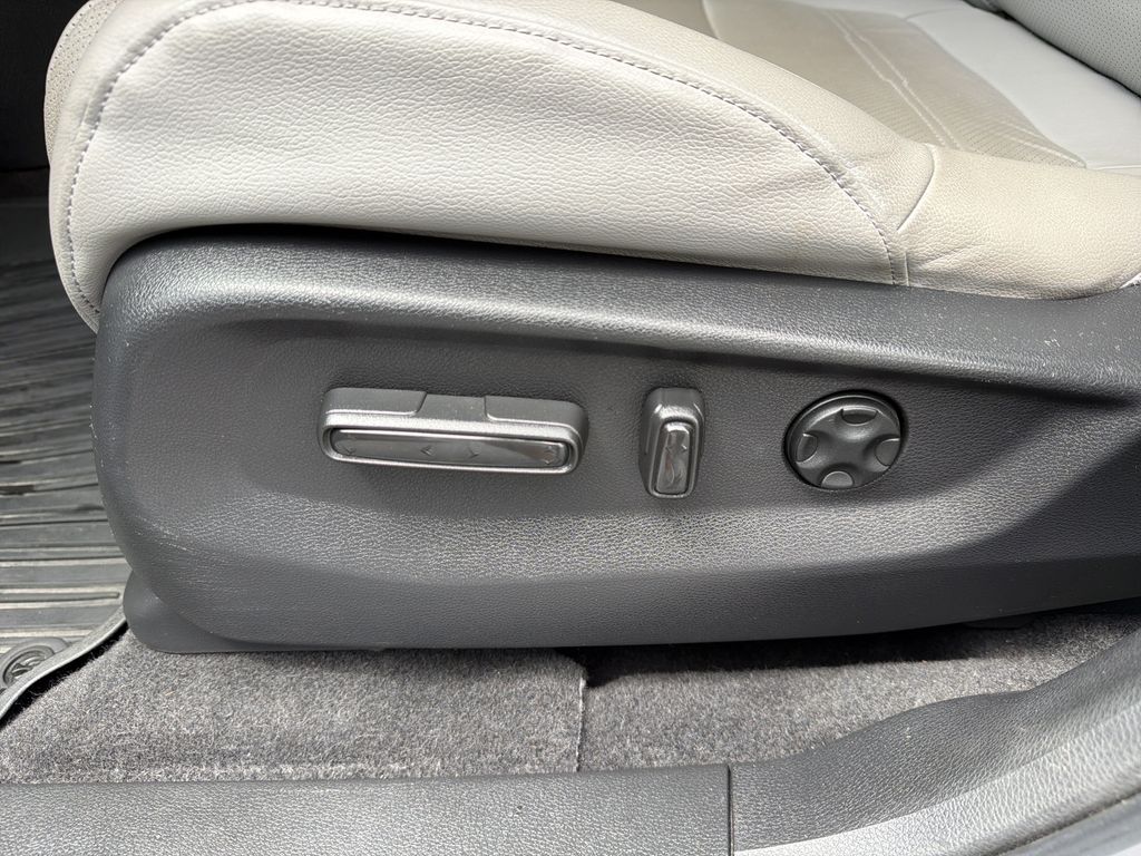 Used 2019 Honda CR-V SUV
