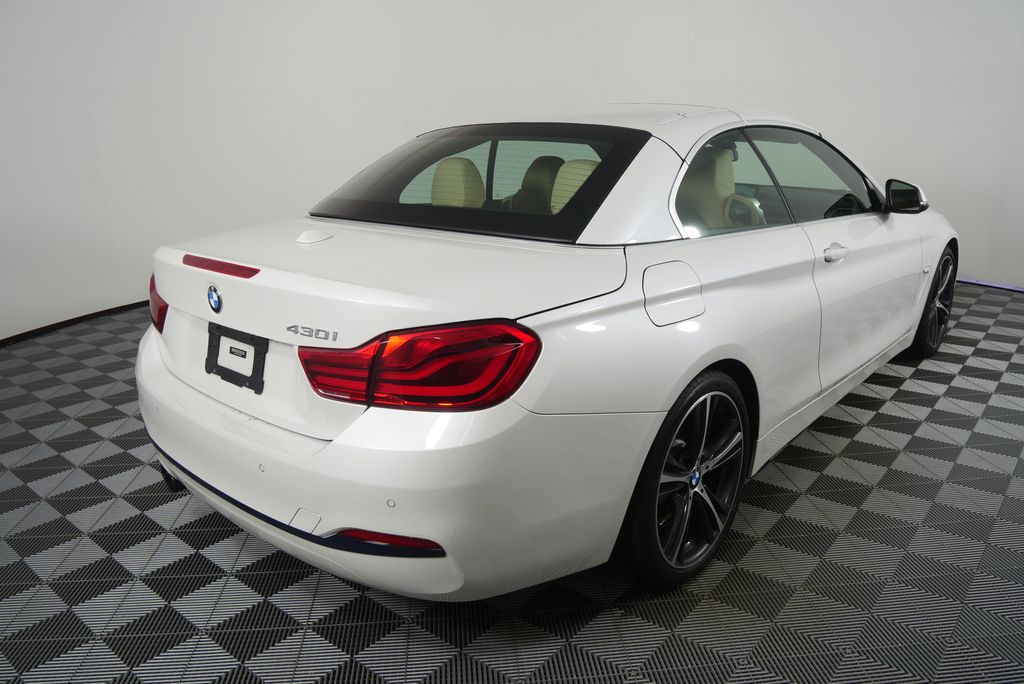 Thumbnail: 2019 BMW 4 Series - 4