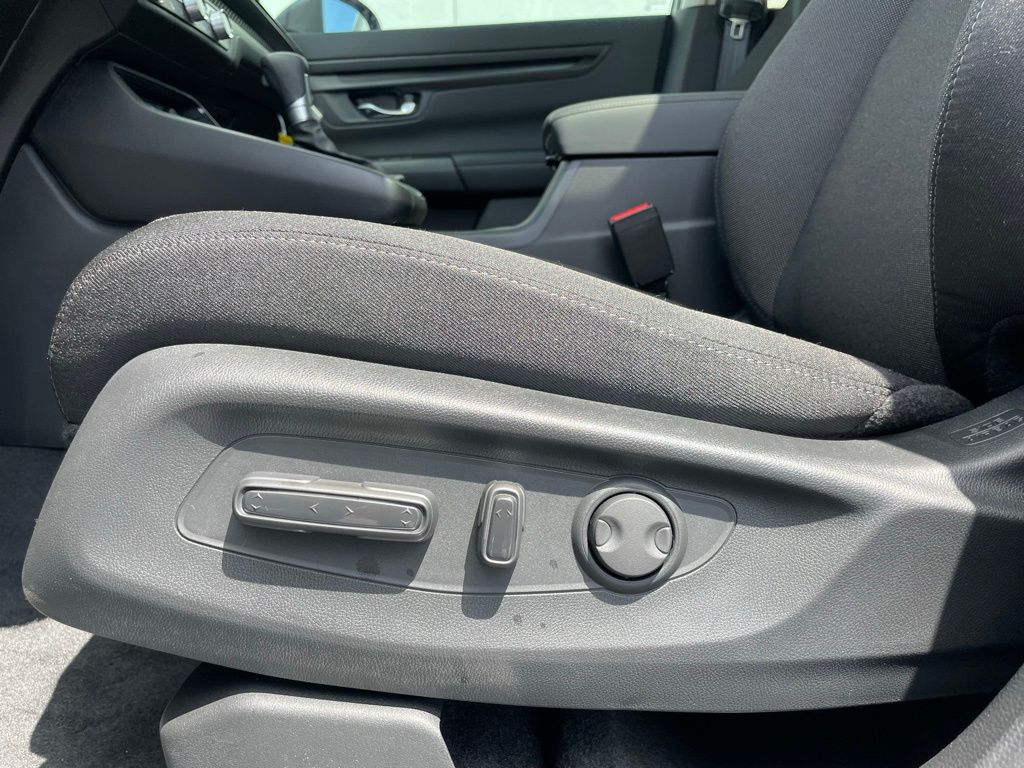 Thumbnail: 2026 Honda CR-V - 26