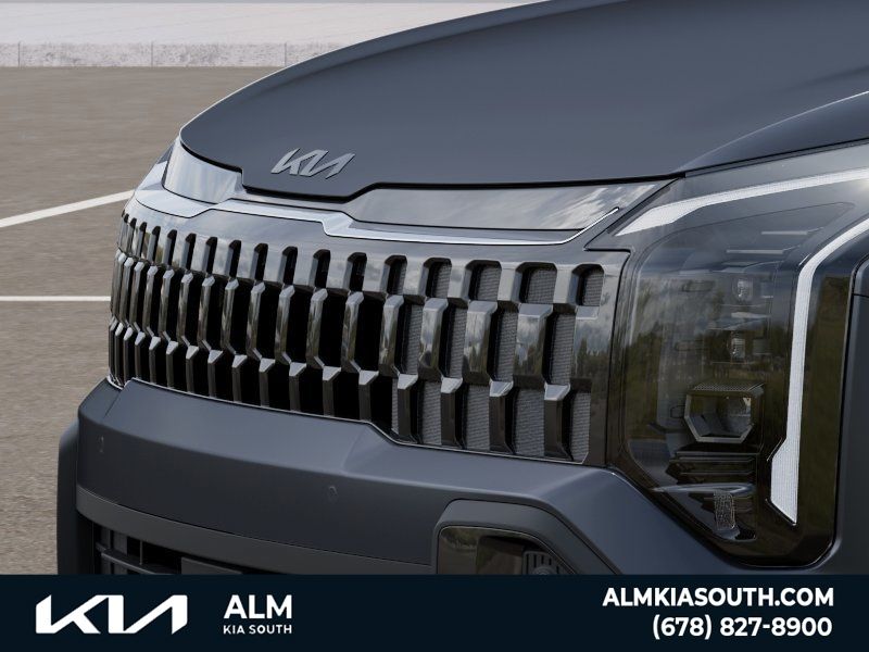 New 2026  Kia X-Line image 11