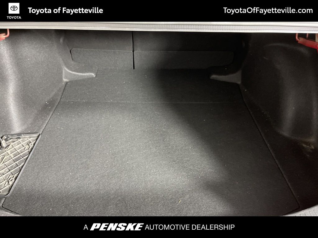 Thumbnail: 2025 Toyota Corolla - 24