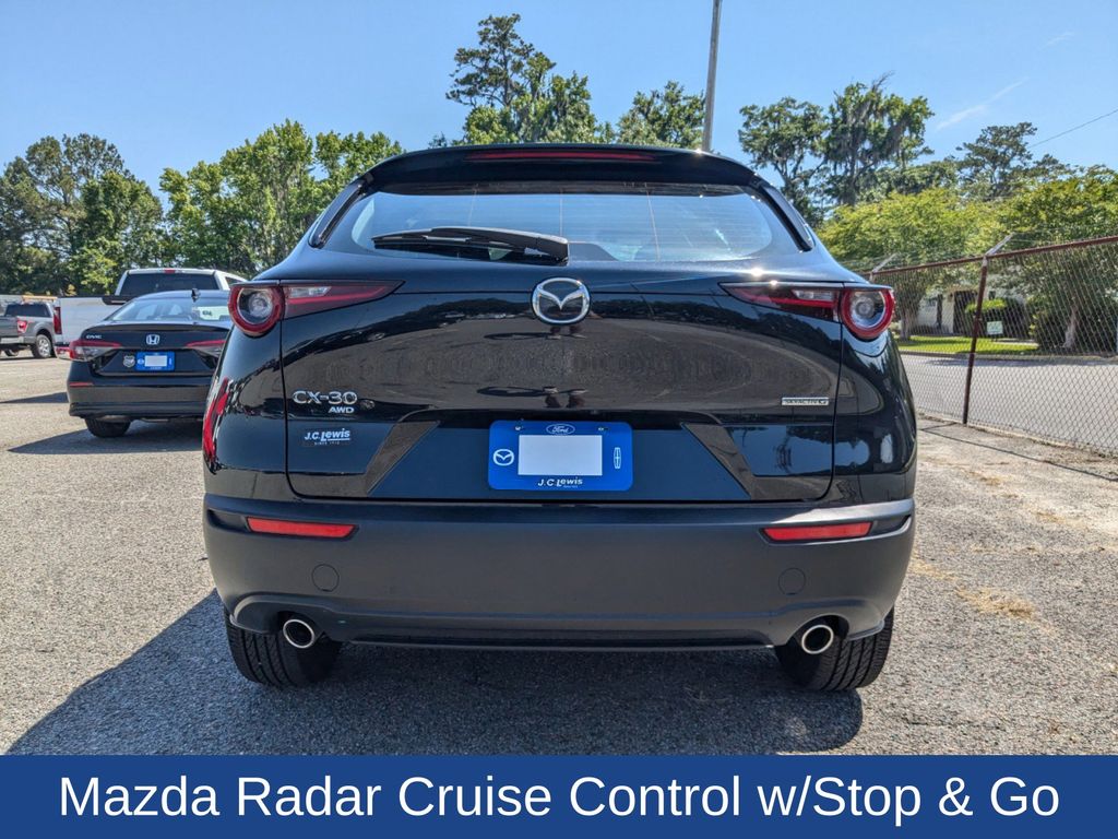 2024 Mazda CX-30 2.5 S