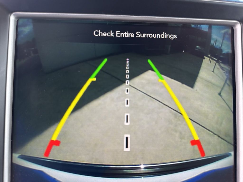 2018 Jeep Grand Cherokee Summit