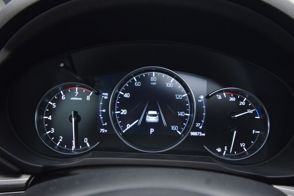 used 2019 Mazda CX-5 car, priced at $18,700