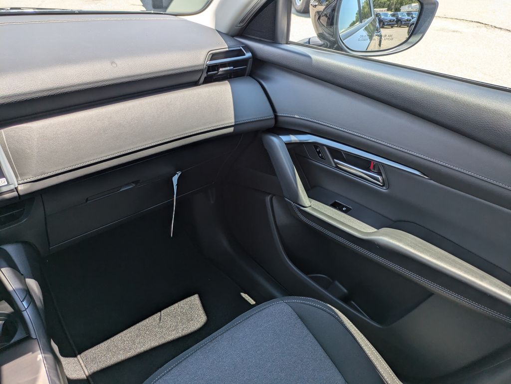 2026 Mazda CX-5 2.5 S