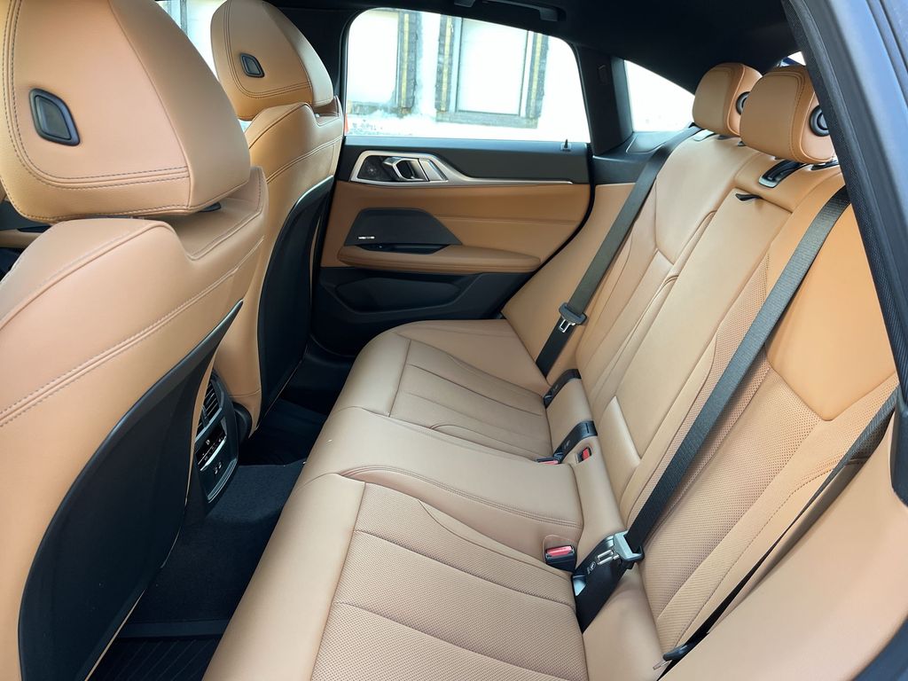 Thumbnail: 2026 BMW 4 Series - 23