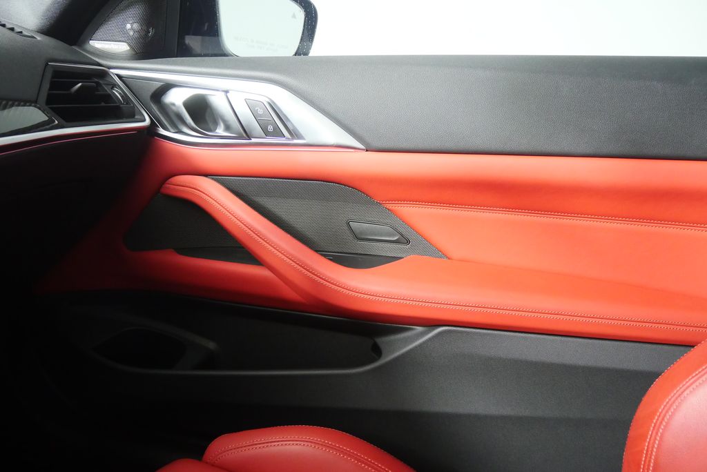 Thumbnail: 2024 BMW M4 - 28