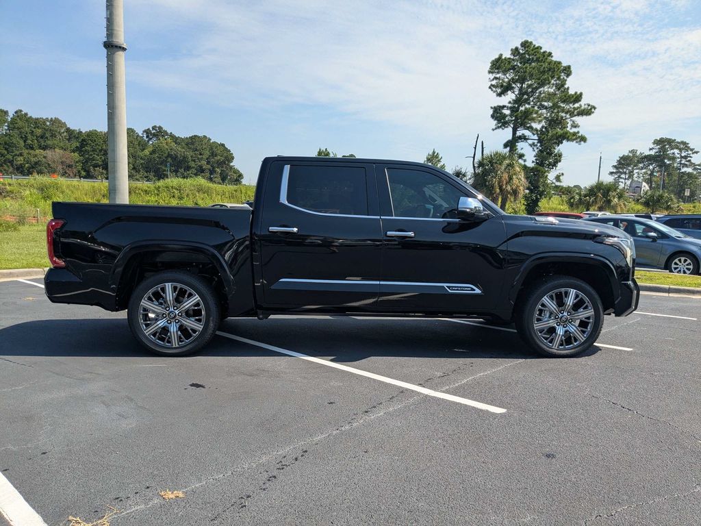New 2026 Toyota Tundra i-FORCE MAX Truck