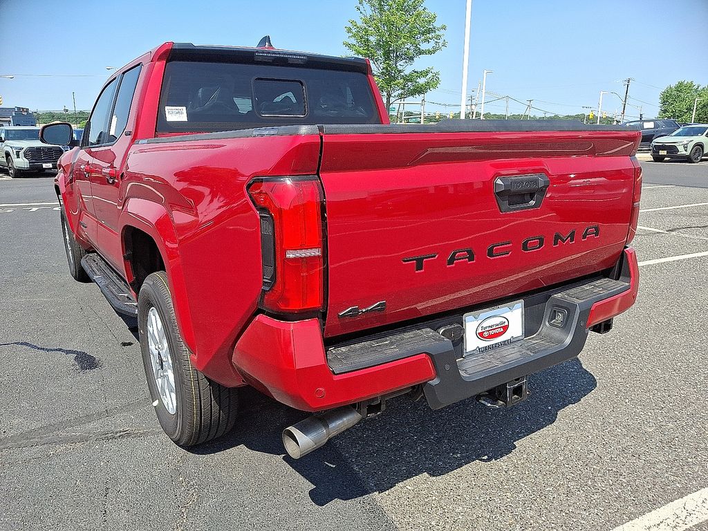 Thumbnail: 2025 Toyota Tacoma - 3
