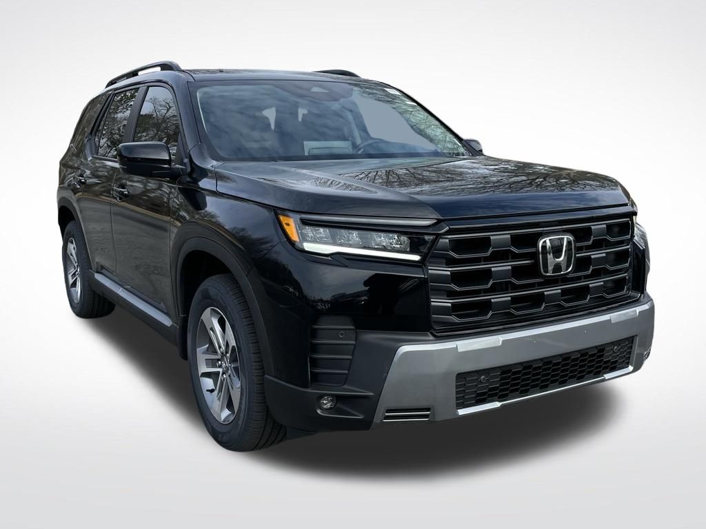 Thumbnail: 2026 Honda Pilot - 8
