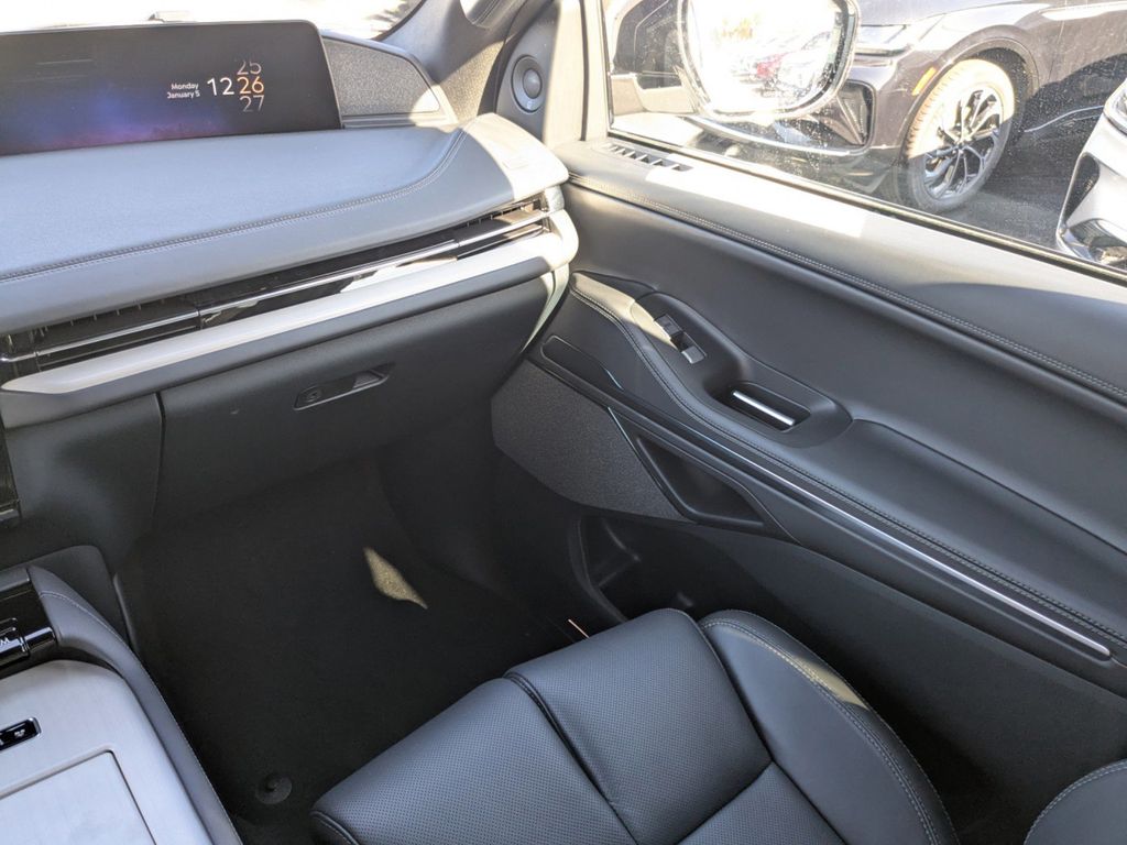 2026 Lincoln Navigator Reserve L