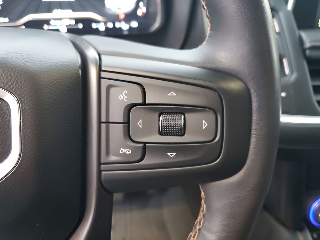 Used Car 2022 Gmc Yukon Xl  At4 For Sale Under $50,000 In Austin, Texas