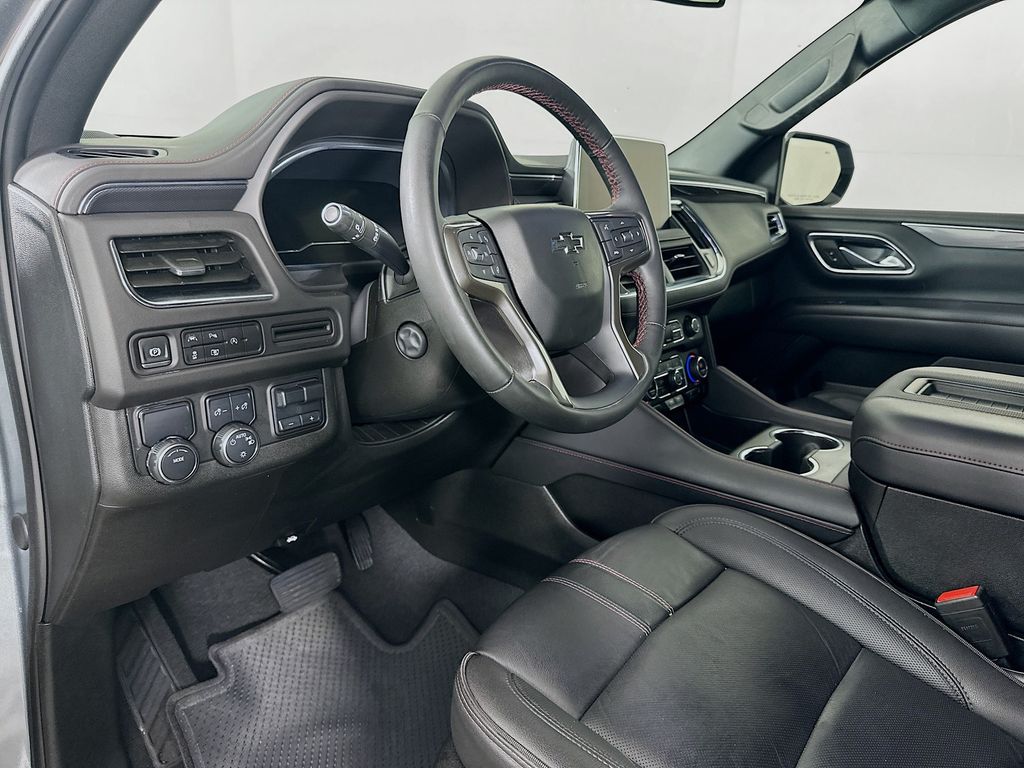 Thumbnail: 2024 Chevrolet Tahoe - 9