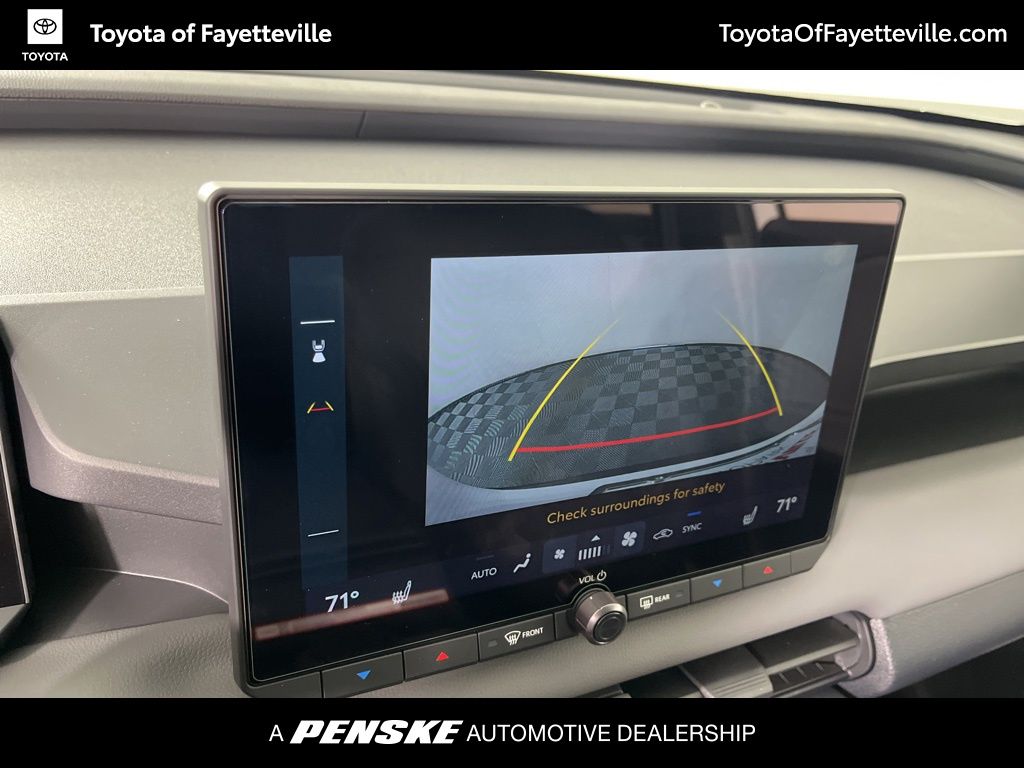 Thumbnail: 2026 Toyota RAV4 - 28