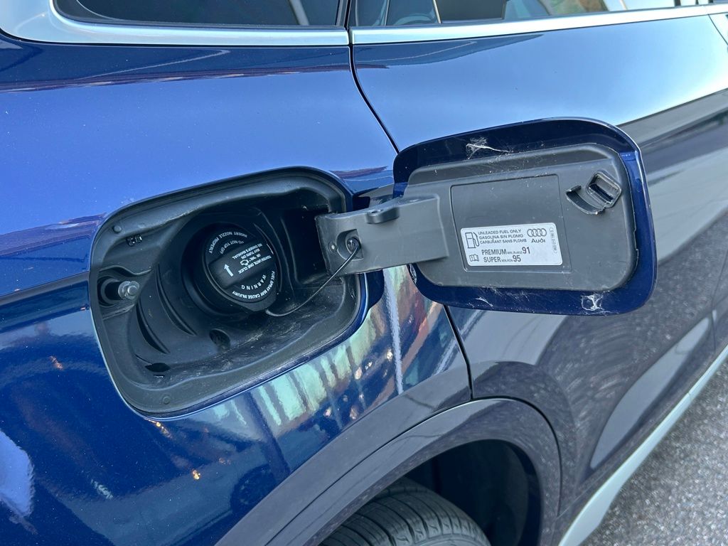 New 2025  Audi 45 S line Prestige image 57