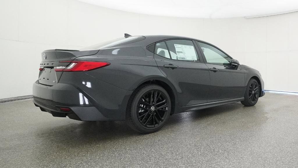 Thumbnail: 2026 Toyota Camry - 25