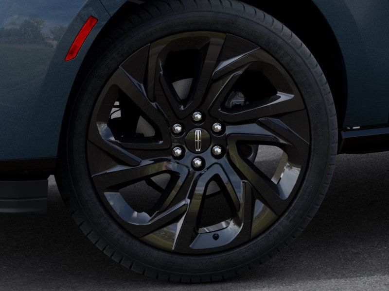 2027 Lincoln Navigator L 