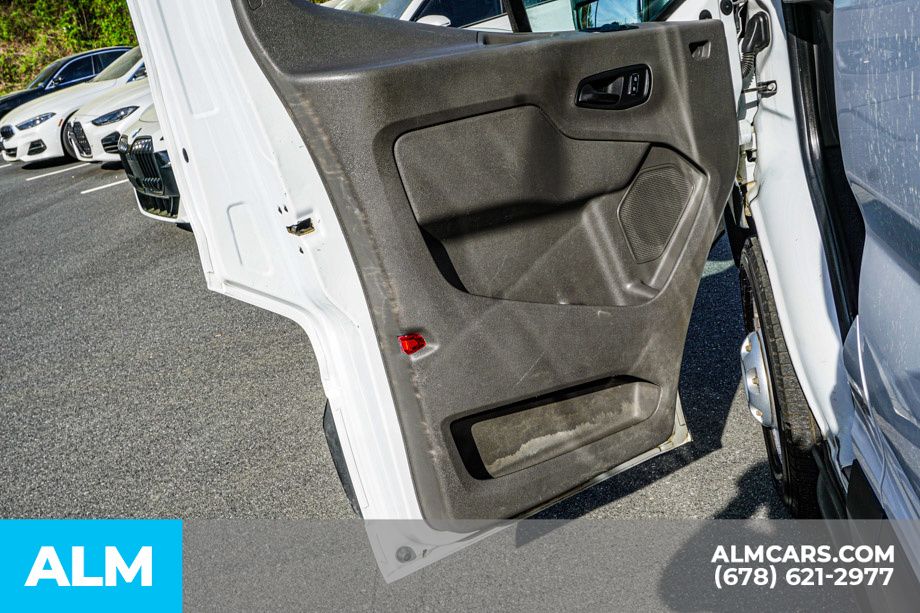 Used 2023 White Ford Base image 51